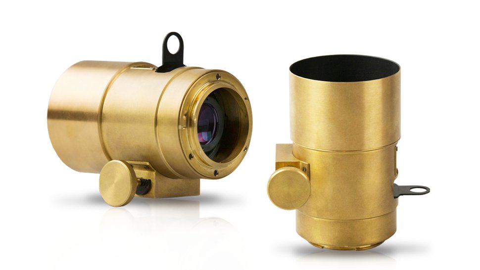 Lomography Wants To Resurrect A 19th Century Camera Lens For Your DSLR