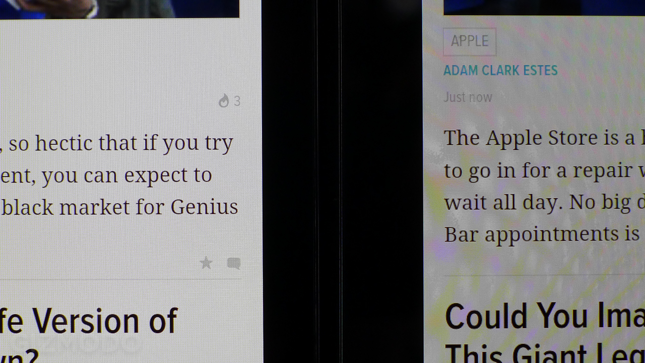 Nexus 7 2013 Review: The Best Small Tablet Is Even Better