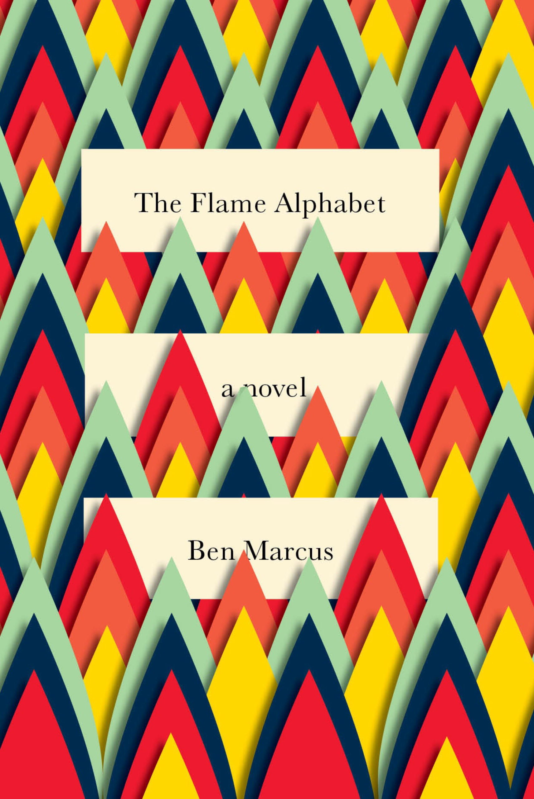 11 Of The Most Beautiful Book Covers From 2012