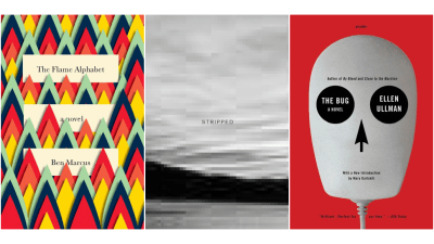 11 Of The Most Beautiful Book Covers From 2012