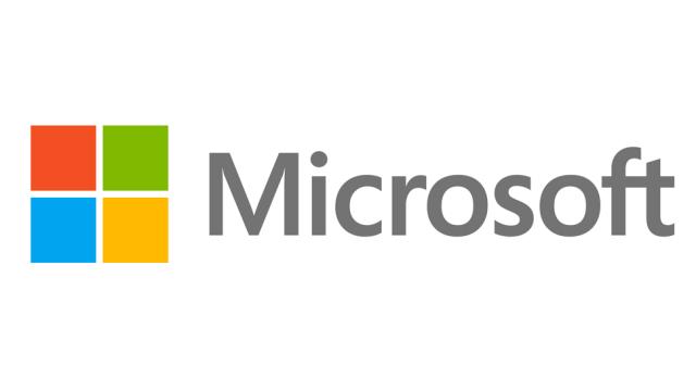 Microsoft Gave Google A Copyright Takedown Request For Microsoft.com