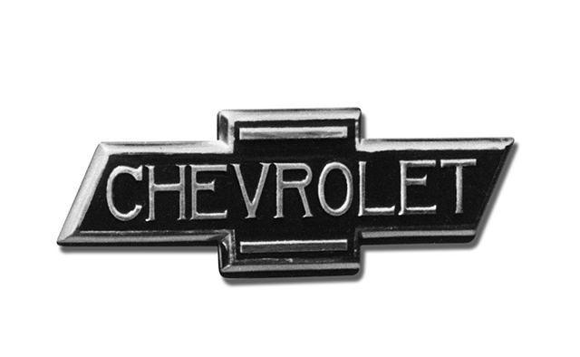 Watch Chevy’s Iconic Bowite Logo Evolve Over 100 Years