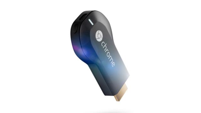 Chromecast Is Getting Vimeo And Maybe More