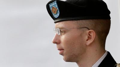 Bradley Manning Found Not Guilty Of Aiding The Enemy
