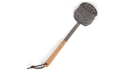 This Burger-Shaped Flipper Is Perfect For Literalist Grillmasters