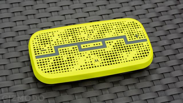 Sol Republic’s New Bluetooth Speaker Is A Portable Party Machine