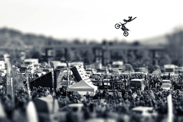 20 Most Inspiring Entries In Red Bull’s Epic Photo Contest