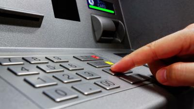 The 10 Dumbest ATM PINs Are Even Dumber Than You Think