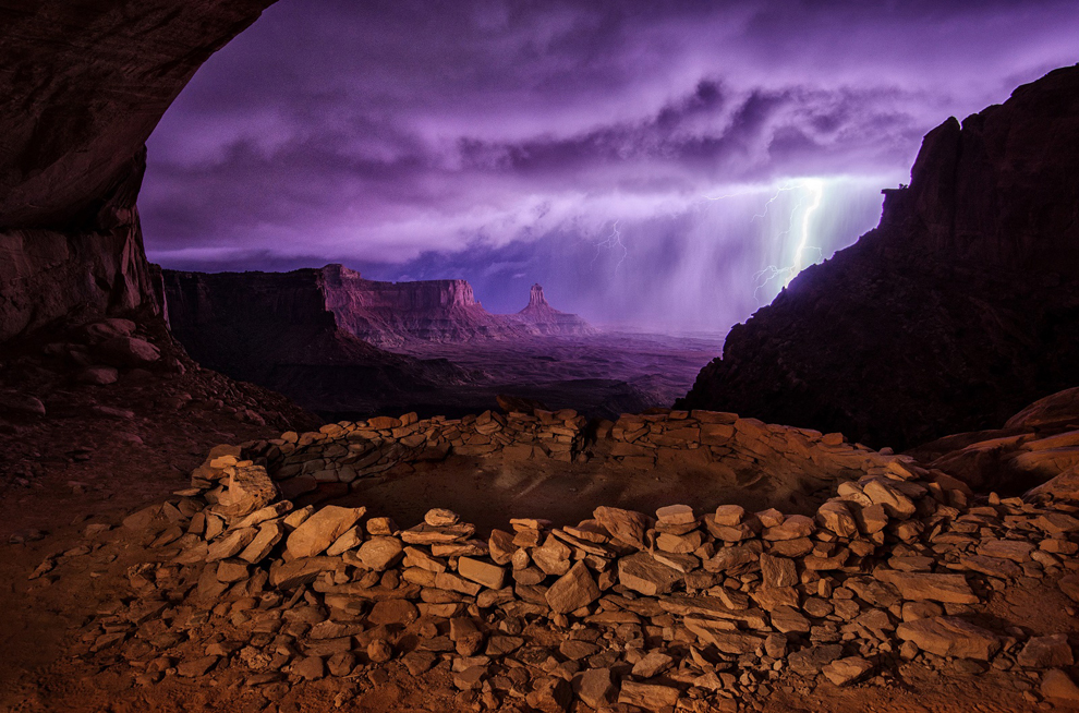 Here Are National Geographic Traveller’s Best Photos Of 2013