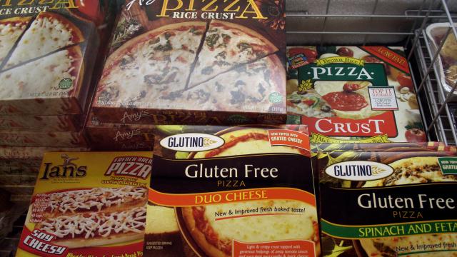 US Authorities Decide Gluten-Free Foods Don’t Actually Have To Be Gluten-Free
