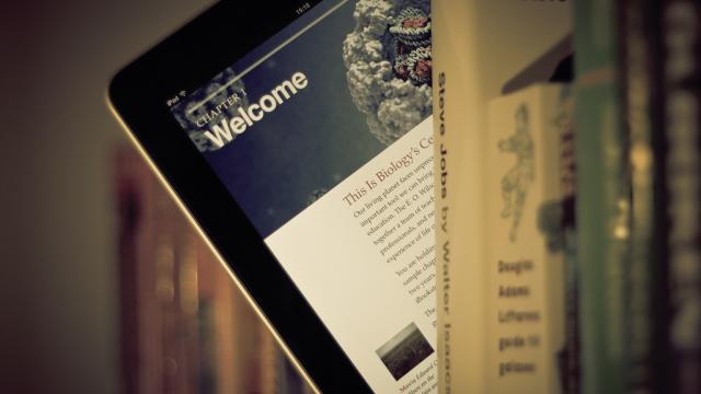 Apple Fires Back At DOJ With New Terms For Ebook Sales
