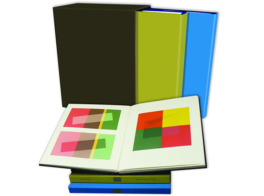 The Most Important Book On Colour Theory Is Now An iPad App