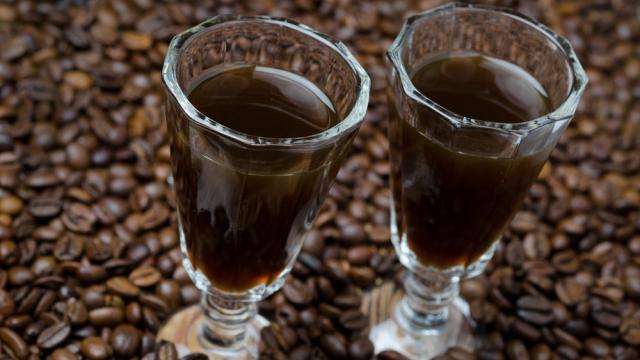 Drunken Doughnuts: Scientists Turn Used Coffee Grounds Into Booze