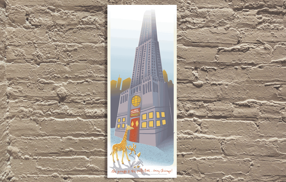 11 Splendid Roald Dahl Illustrations Let You Revisit Your Childhood