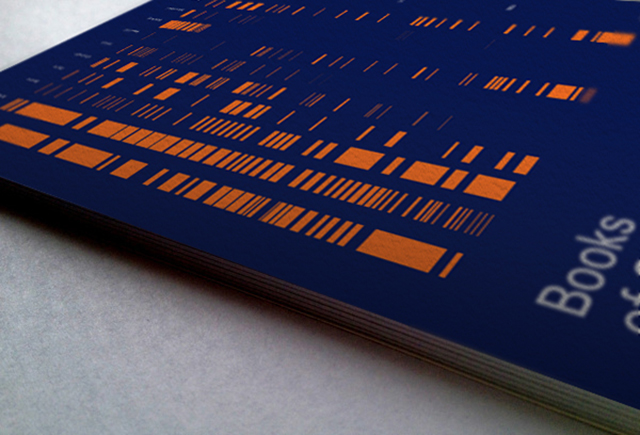 How Often Cities Appear In Books From The Past 200 Years, Visualised