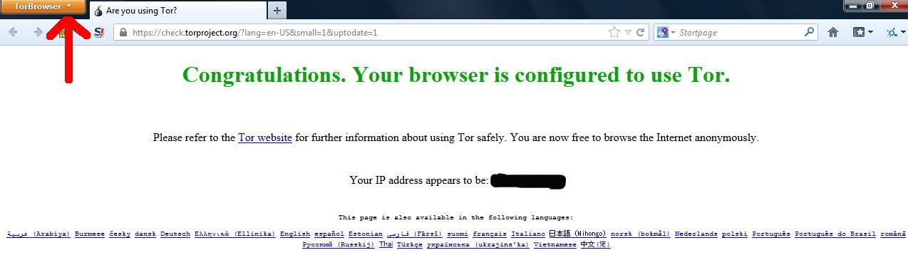 How To Safely Continue Using Tor On Windows