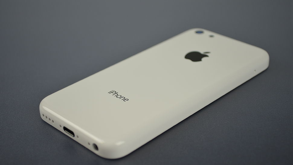 Our Best Look At The Budget iPhone Yet