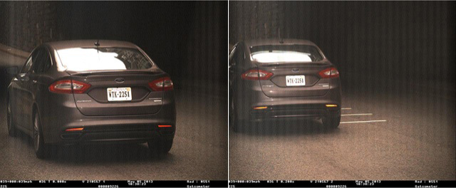 A Speeding Ticket Camera Company Is Doctoring Evidence Photos