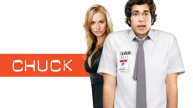 Chuck: The Geek Who Could And Made You Laugh As He Did