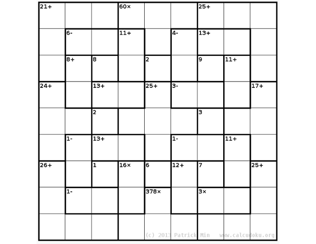True test of genius or monumental waste of time? Can you solve the hardest  ever Sudoku?