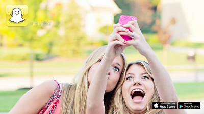 Finally, An App That Saves Your Snapchats Without Telling The Sender
