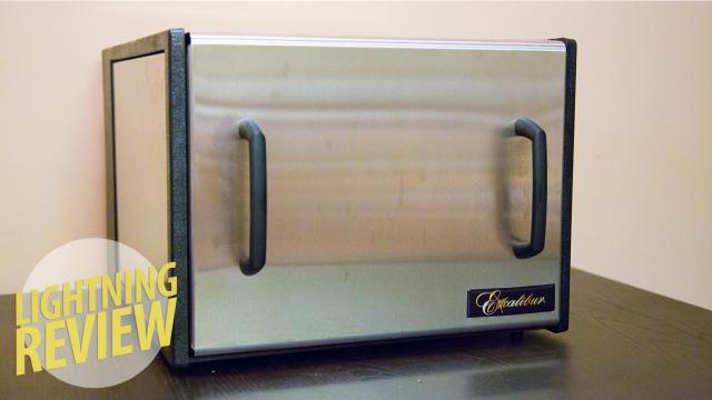 Excalibur Dehydrator Review: The Ultimate Home Jerky Machine