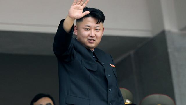 North Korea Says It’s Manufacturing Smartphones With ‘High Pixels’