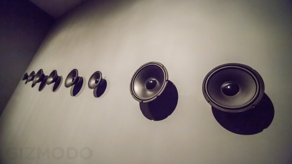 Three Amazing Audio Artworks Devoted To Sound