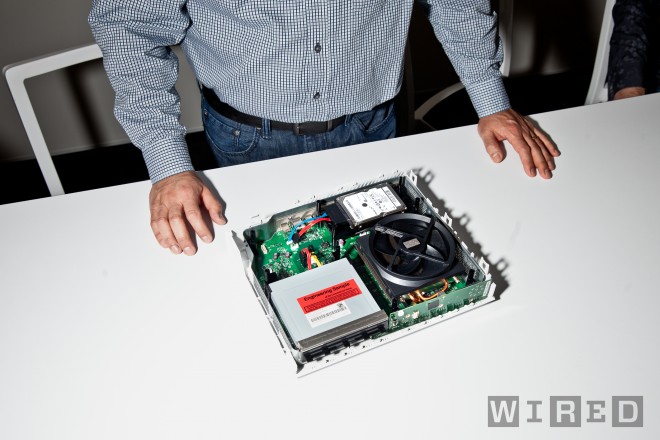 How The Xbox One Console Was Designed To Be An Everything Machine