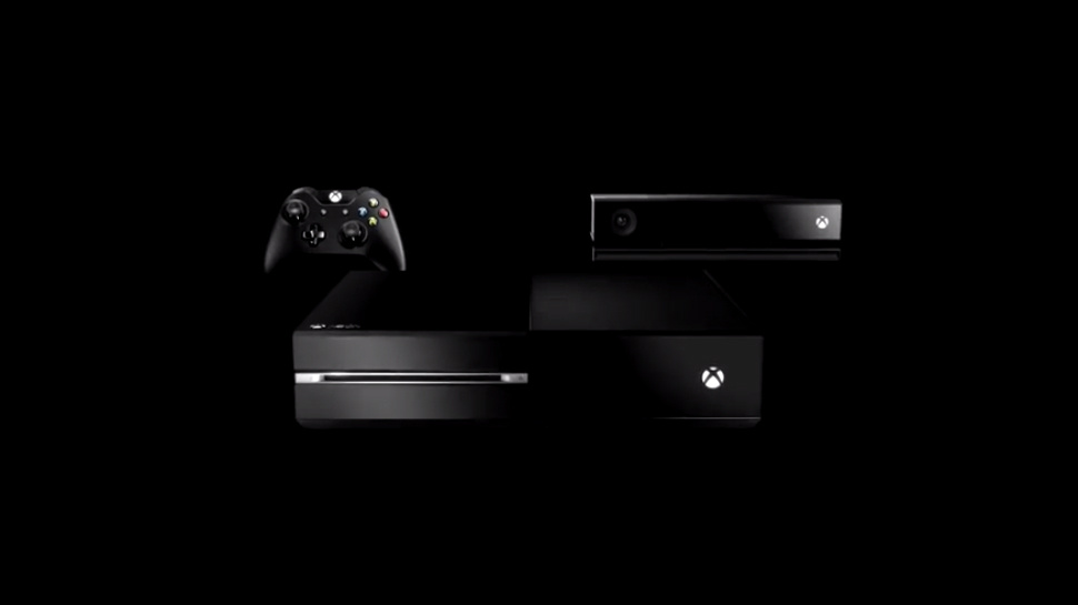 How The Xbox One Console Was Designed To Be An Everything Machine