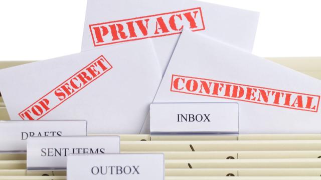 Google: Gmail Users Have No Reason To Expect Privacy