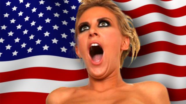 The US Has More Internet Porn Than Any Other Country