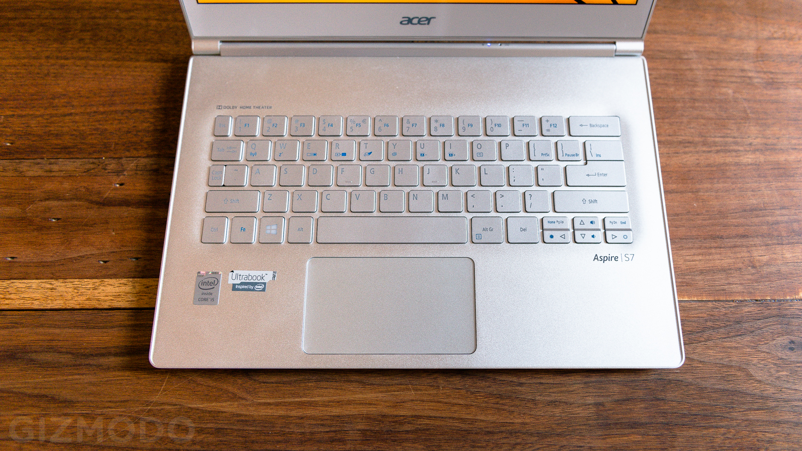 Acer Aspire S7 Review: The PC Revival Is Late, But It’s Here