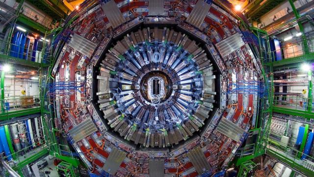 CERN’s Voltron For Computers Now Supports Android Devices