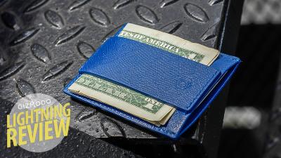 Capsule Minimalist Wallet Review: The Anti-Costanza