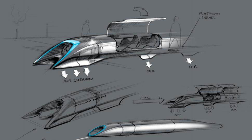 Hyperloop Could Totally Work. But Will It Ever Happen?