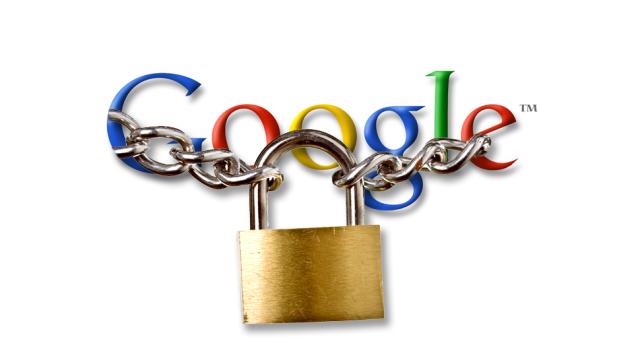 Why Doesn’t Google Encrypt All Of Your Data?