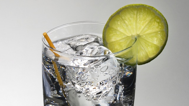 Happy Hour: The Nine Healthiest Alcoholic Drinks