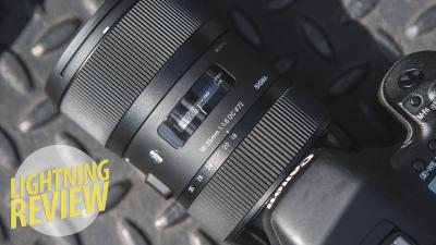 Sigma 18-35mm F/1.8 Review: The Best Low-Light Zoom Lens By A Mile
