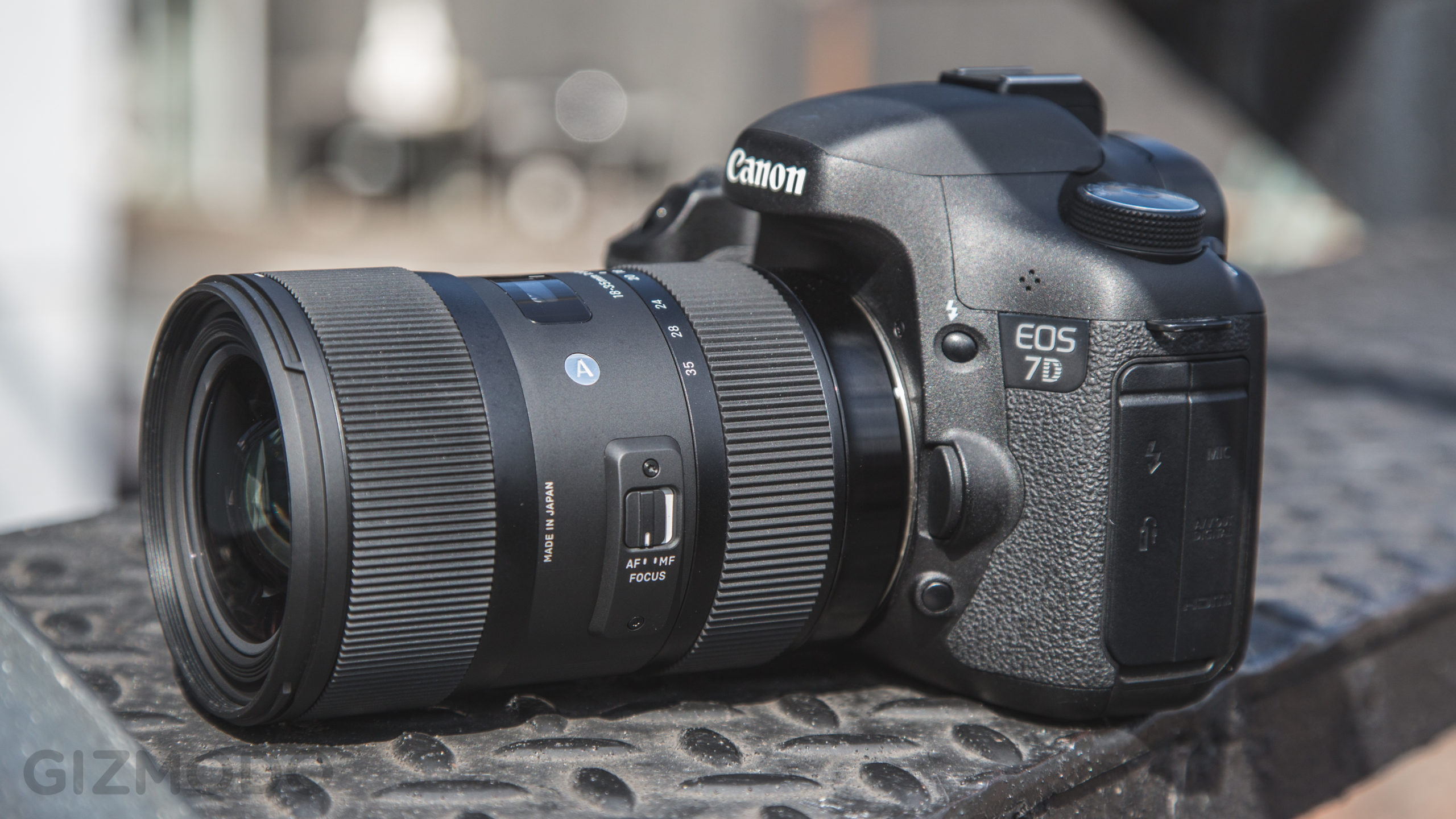 Sigma 18-35mm F/1.8 Review: The Best Low-Light Zoom Lens By A Mile
