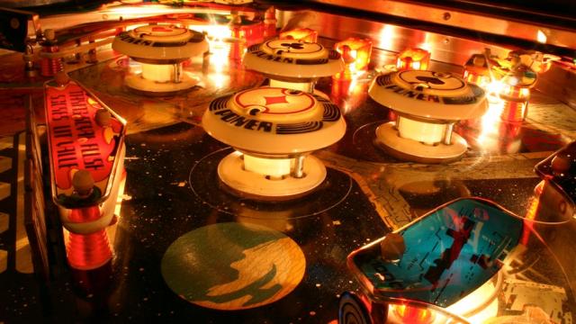 How One Perfect Shot Saved Pinball From Being Illegal In The US
