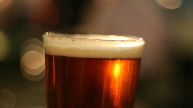 Aussie Scientists Invent The Holy Grail Of Booze: Electrolyte-Enhanced Beer
