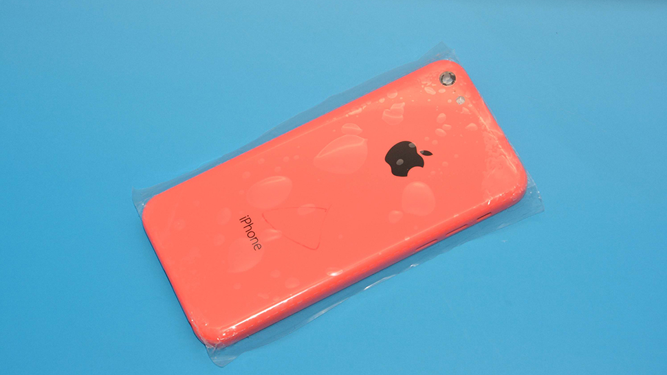 I Want To Believe These Colourful iPhone 5c Parts Are Real