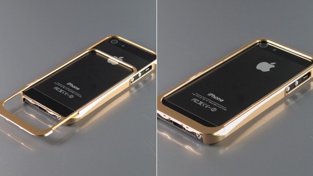 11 Gold iPhones You Can Buy Right Now