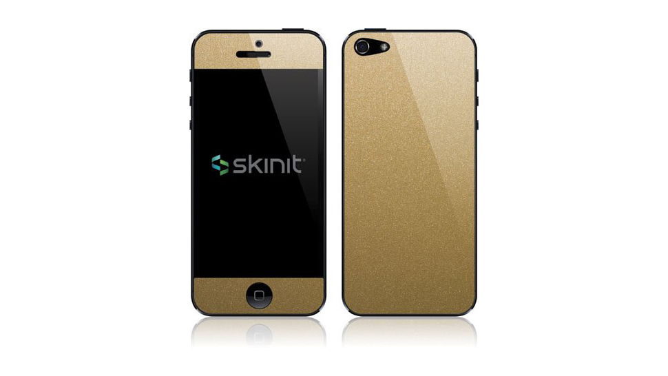 11 Gold iPhones You Can Buy Right Now