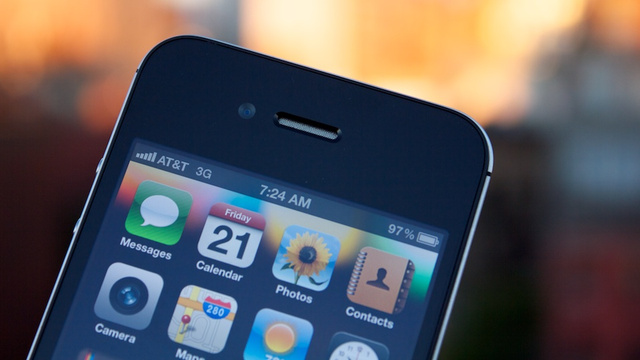 iPhone 5S Rumour Roundup: Everything We Think We Know
