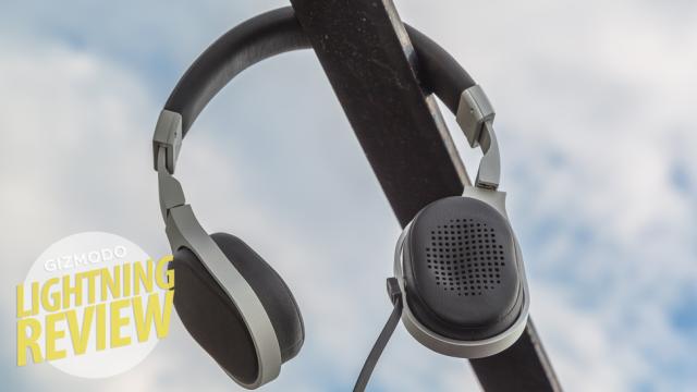 KEF M500 Headphones Review: Perfect Balance Of Sound And Comfort