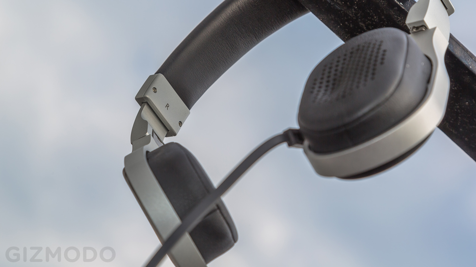 KEF M500 Headphones Review: Perfect Balance Of Sound And Comfort