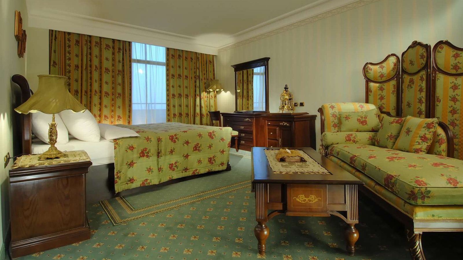 The Most Expensive Hotel Rooms In The World’s Most Expensive Cities