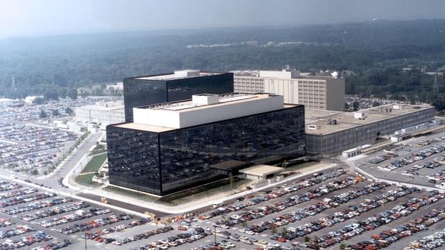 The NSA Collected Thousands Of Non-Terrorism-Related Communications